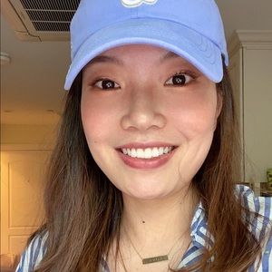 Meet your Posher, Mingxue